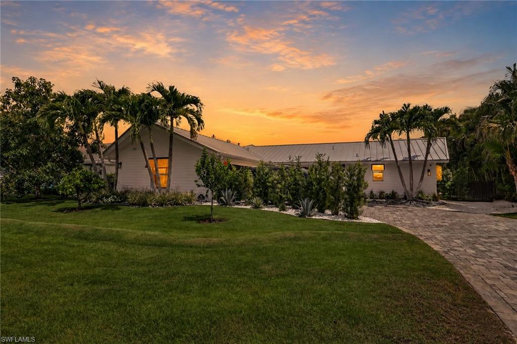 765 High Pines DR