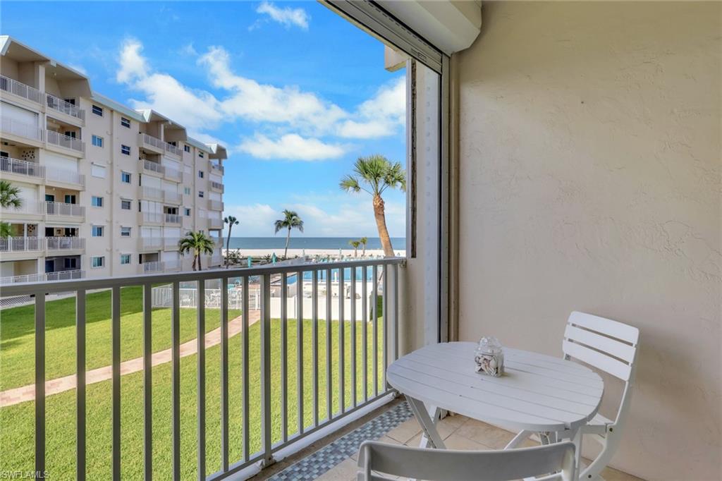 7400 Estero BLVD 214