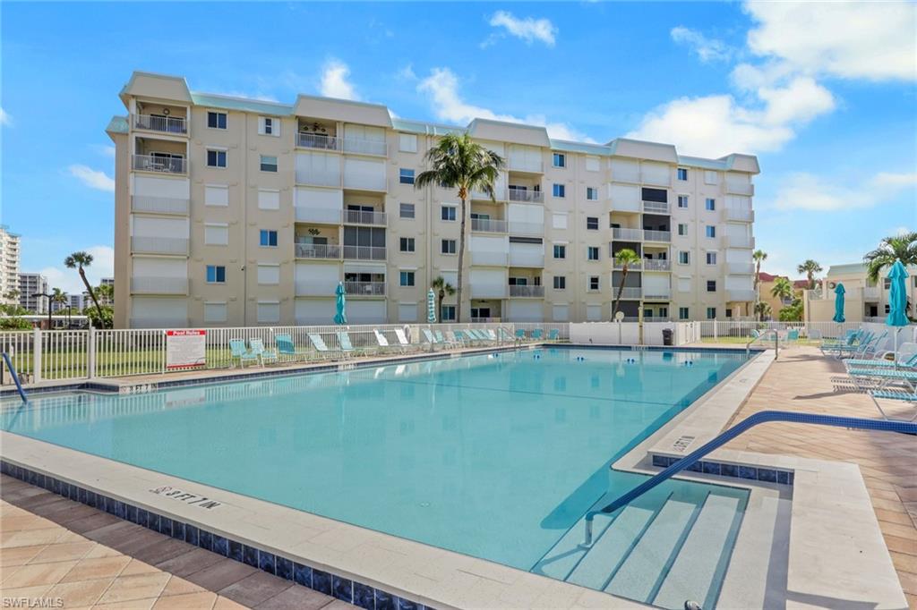 7400 Estero BLVD 214