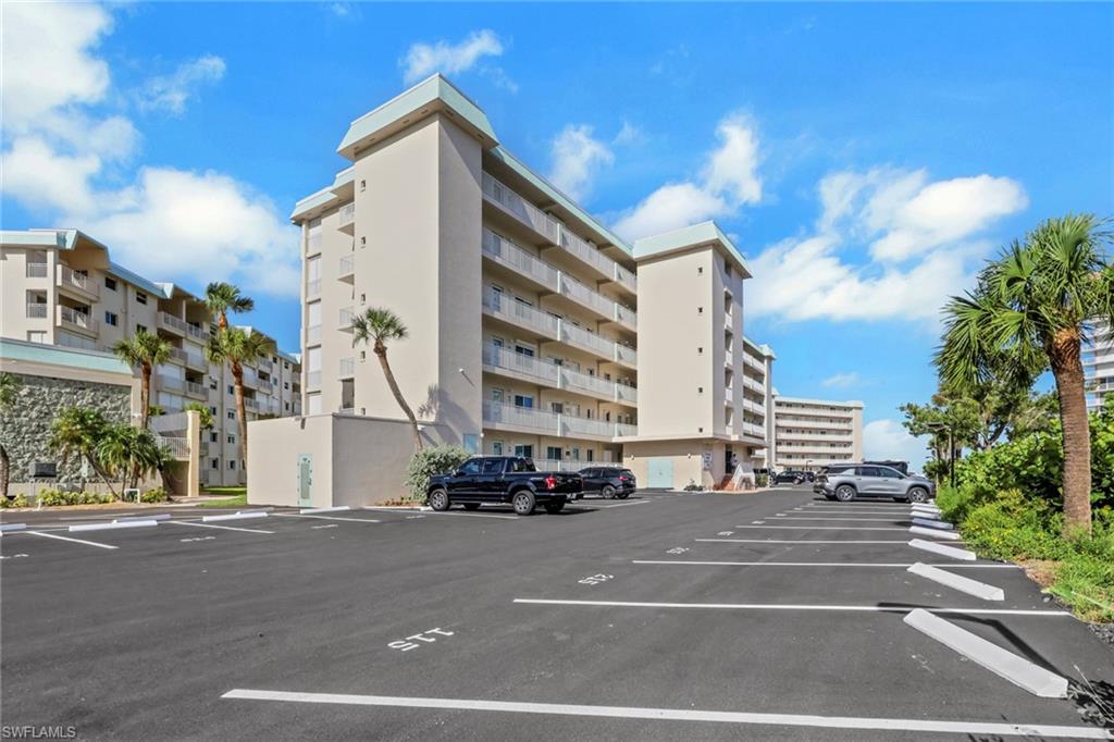 7400 Estero BLVD 214
