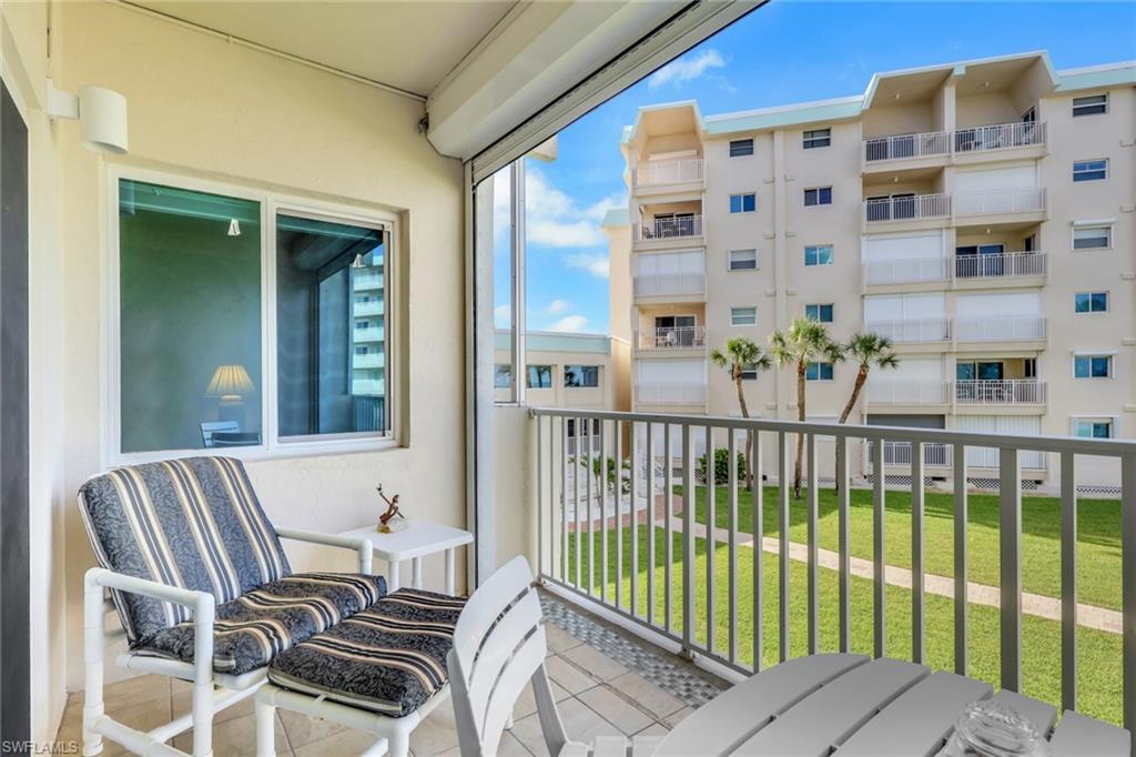 7400 Estero BLVD 214