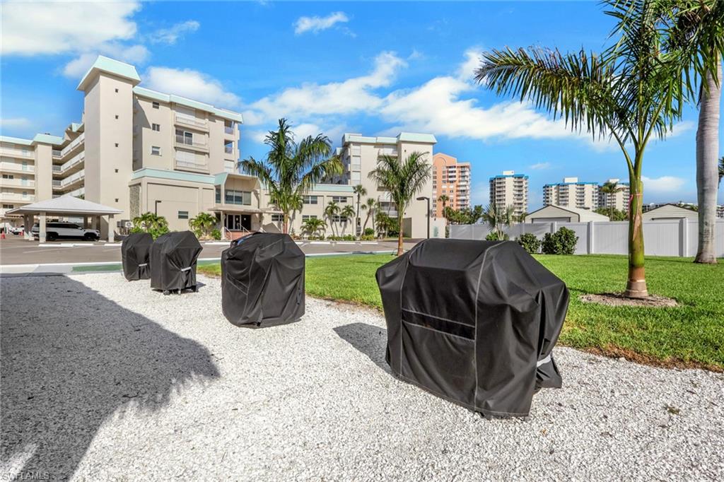 7400 Estero BLVD 214