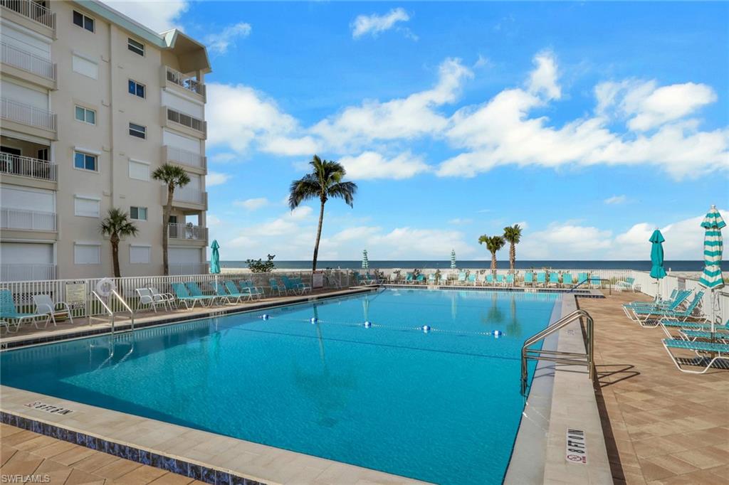 7400 Estero BLVD 214