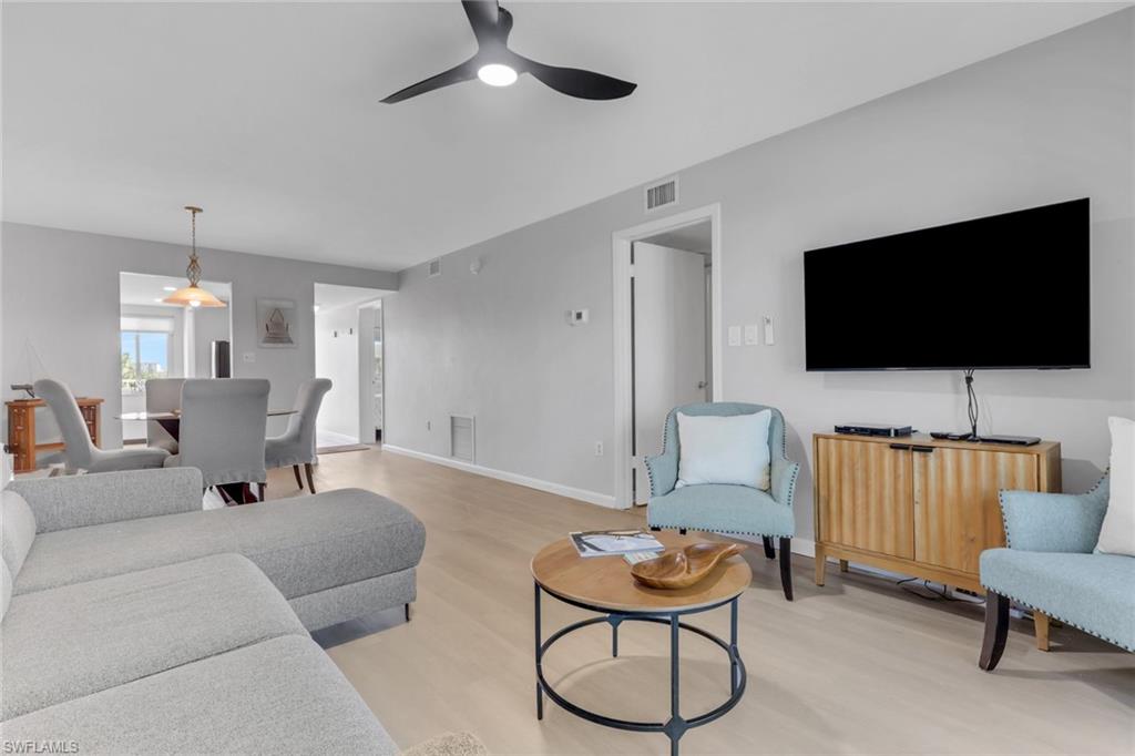 7400 Estero BLVD 214