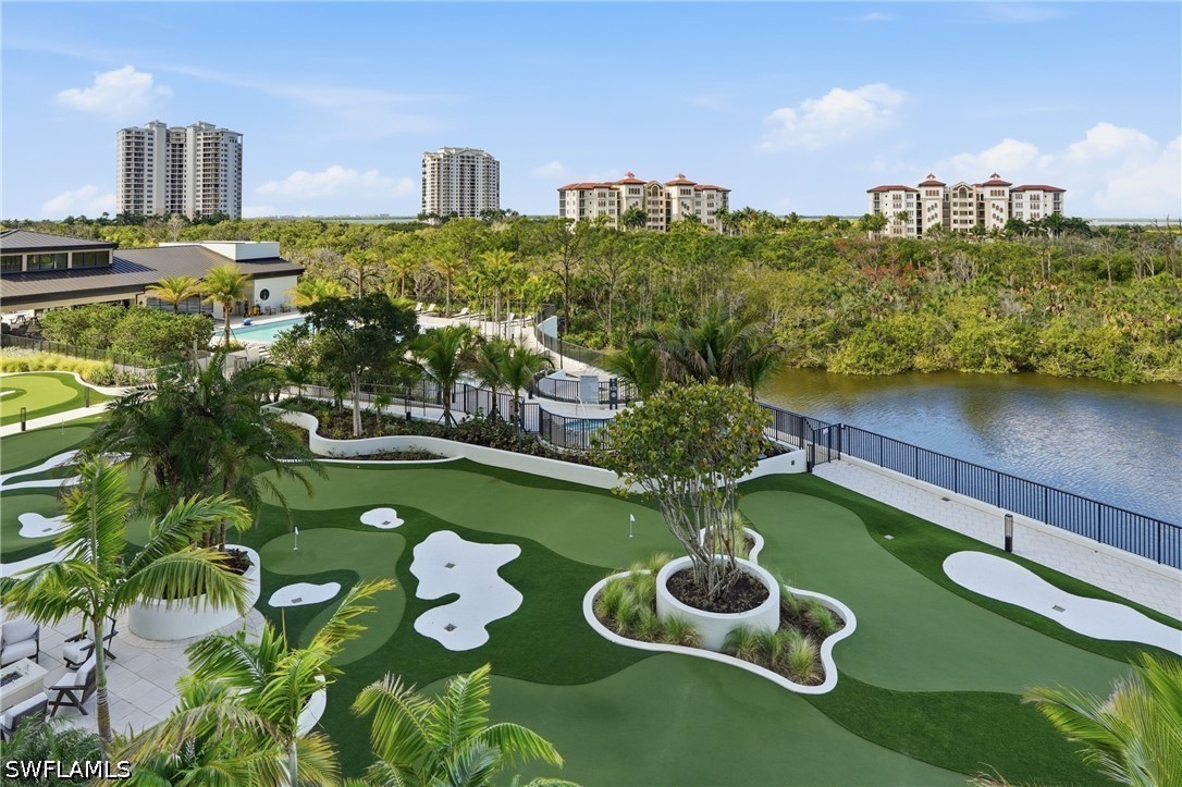 4810 Pelican Colony 404