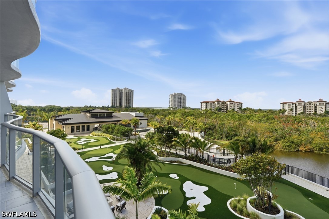 4810 Pelican Colony 403