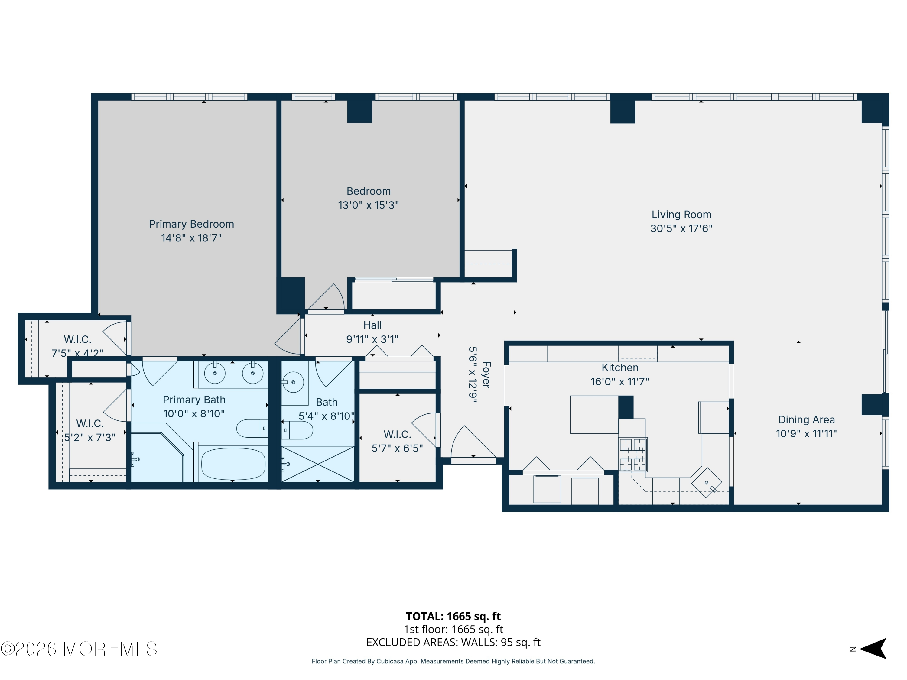 55 Ocean Avenue 3L