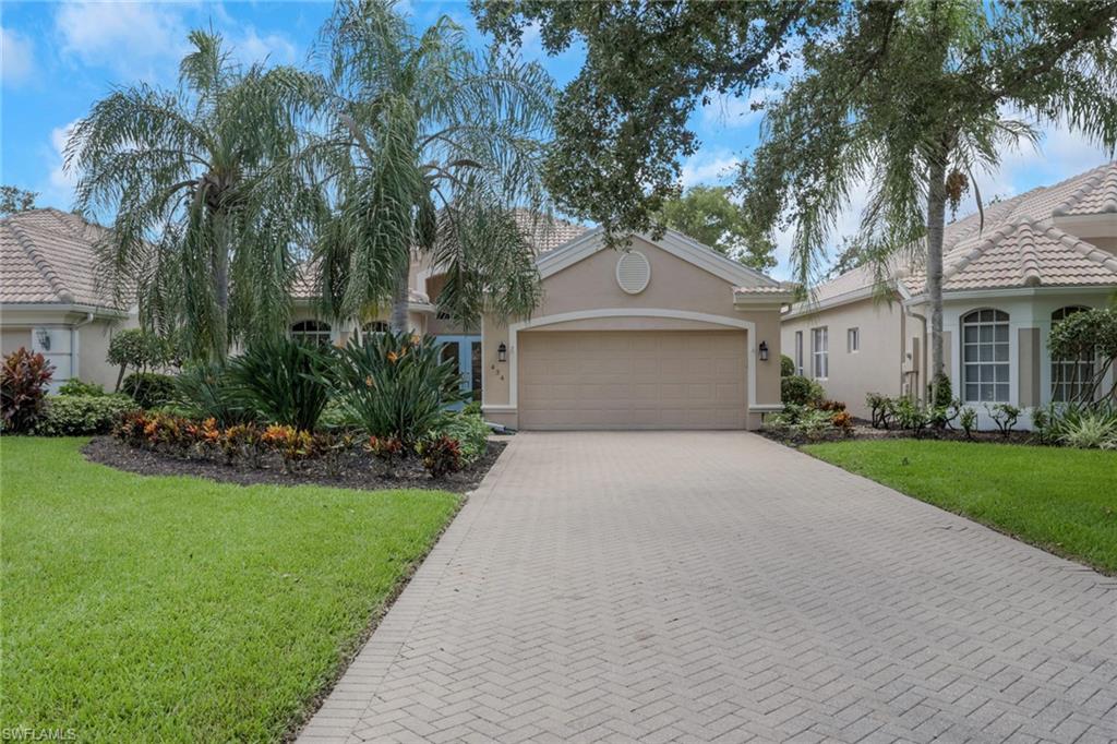 434 Palo Verde DR