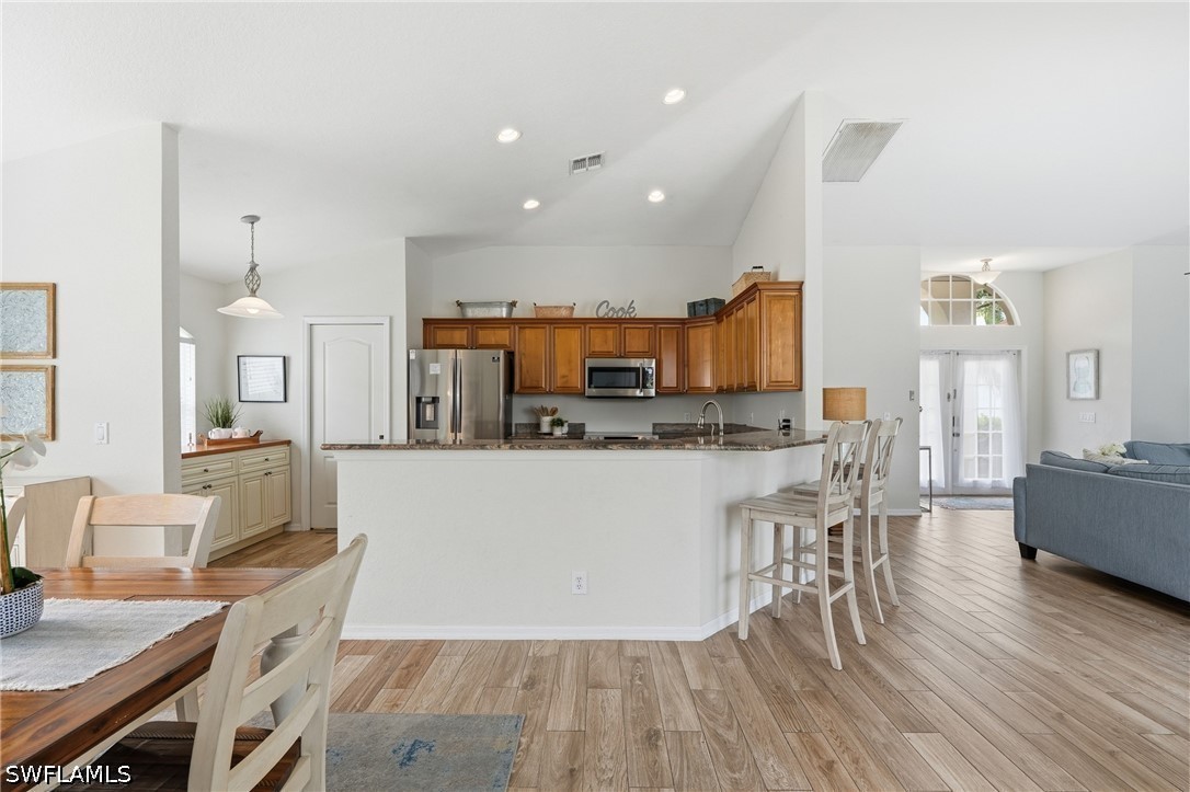 2019 Terrazzo LN