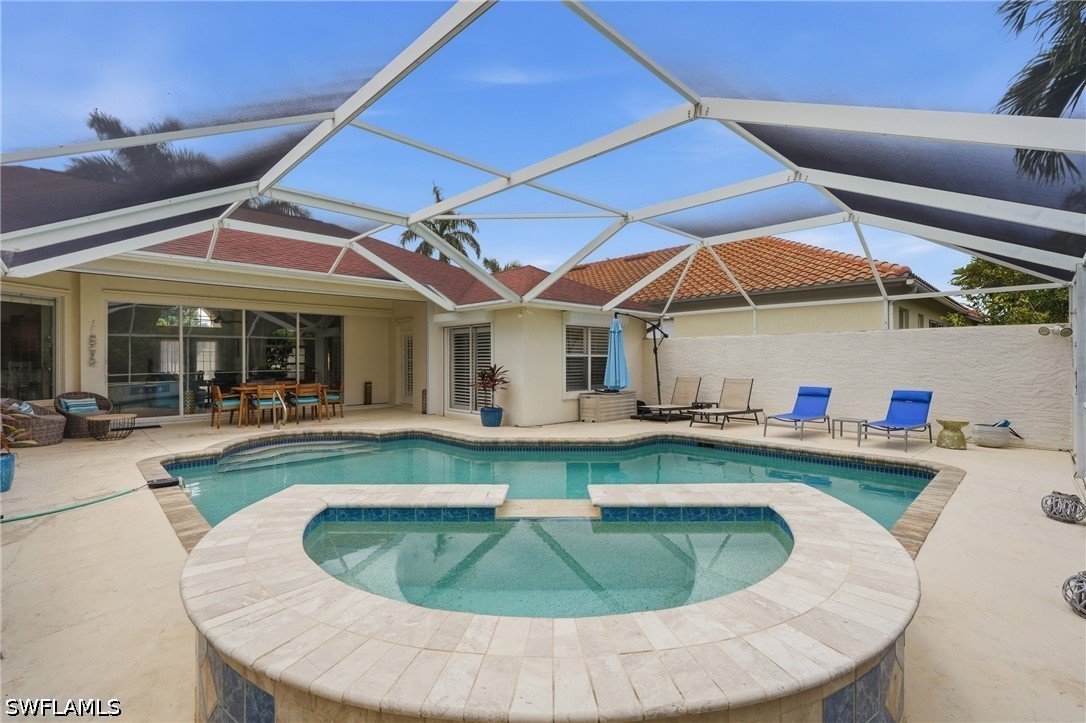 2019 Terrazzo LN