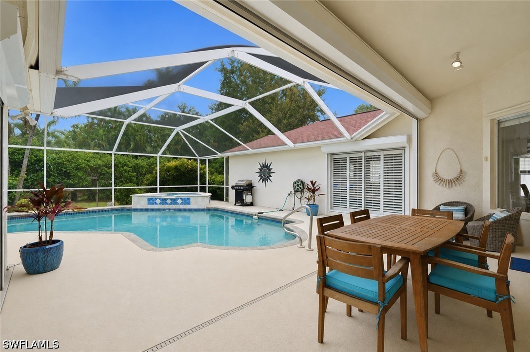 2019 Terrazzo LN