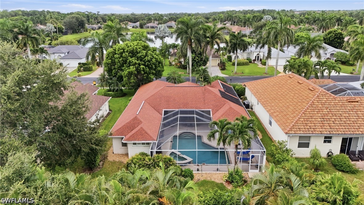2019 Terrazzo LN