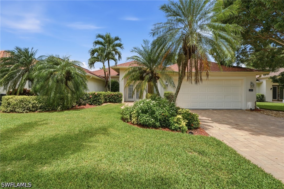 2019 Terrazzo LN