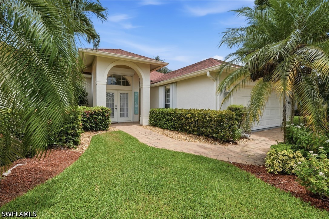 2019 Terrazzo LN