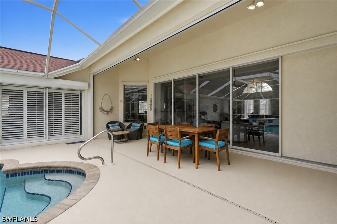 2019 Terrazzo LN