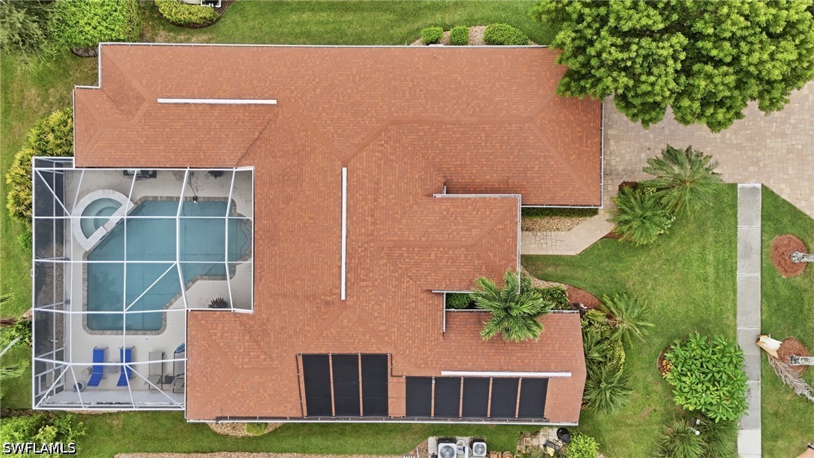 2019 Terrazzo LN
