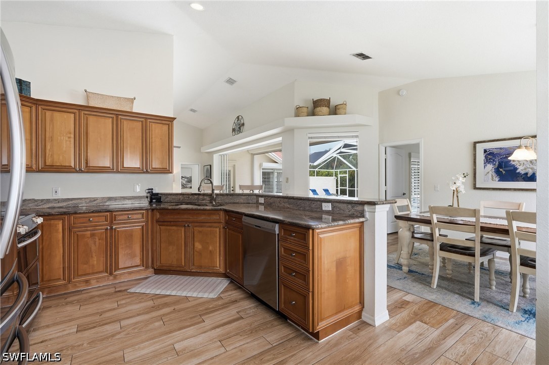 2019 Terrazzo LN