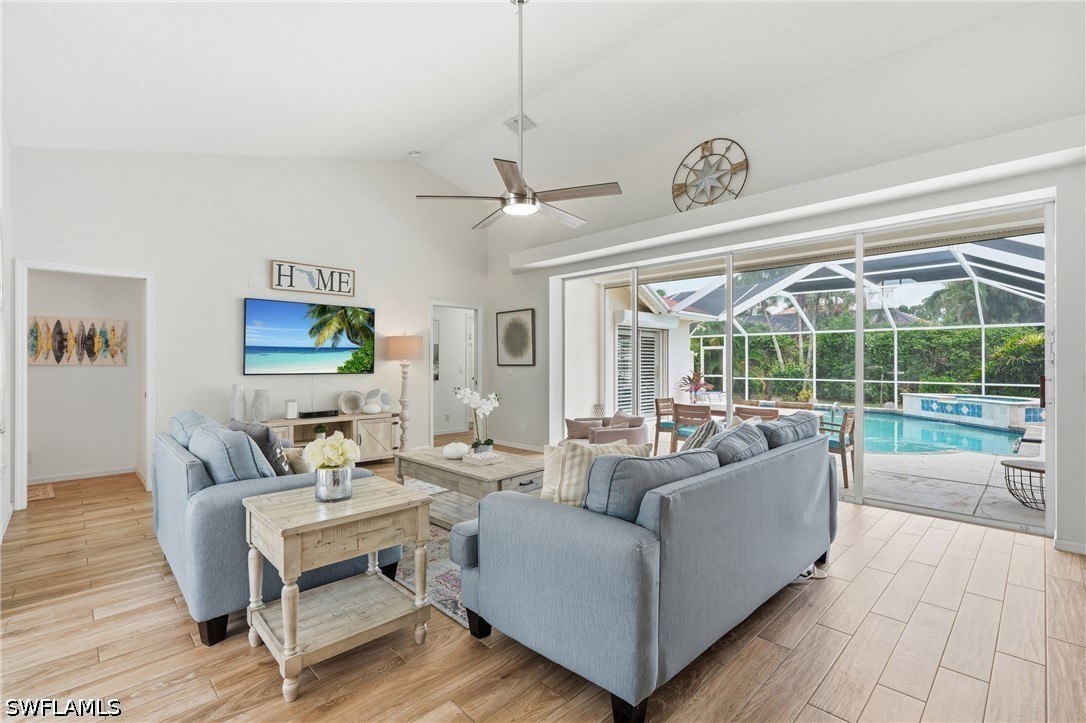 2019 Terrazzo LN