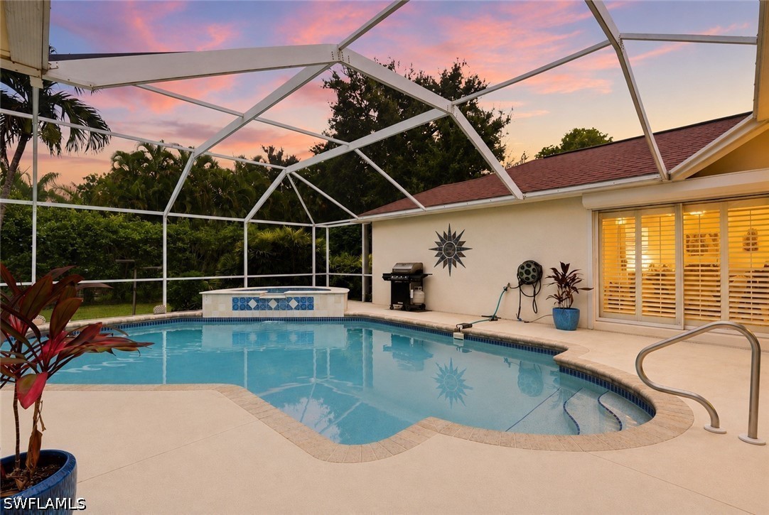 2019 Terrazzo LN