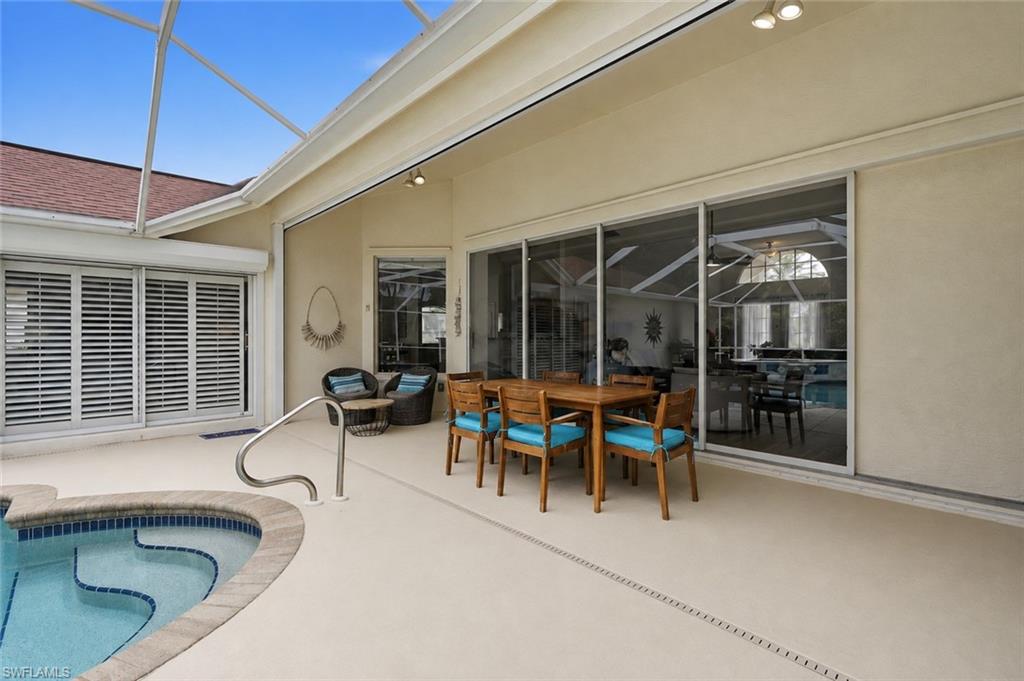 2019 Terrazzo LN