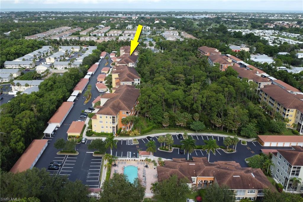 4520 Botanical Place CIR 204