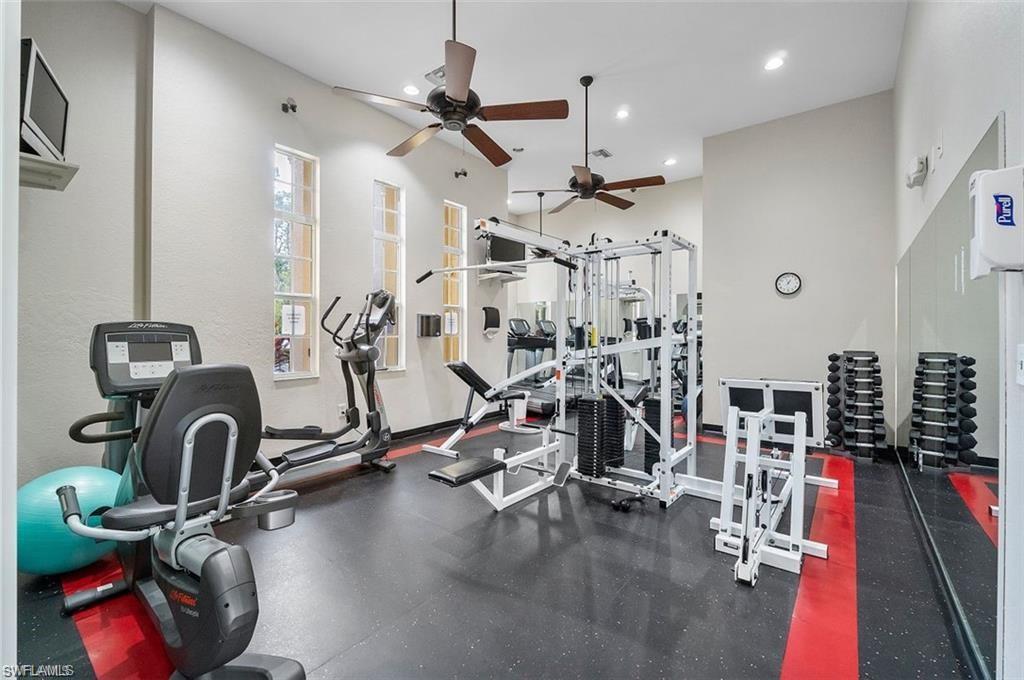4520 Botanical Place CIR 204