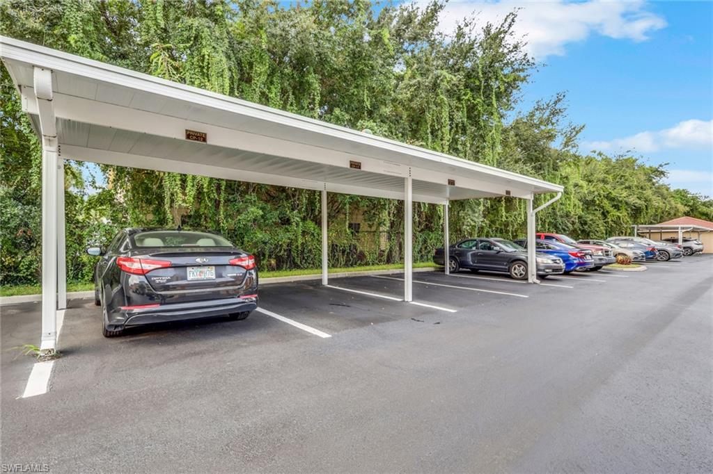 4520 Botanical Place CIR 204