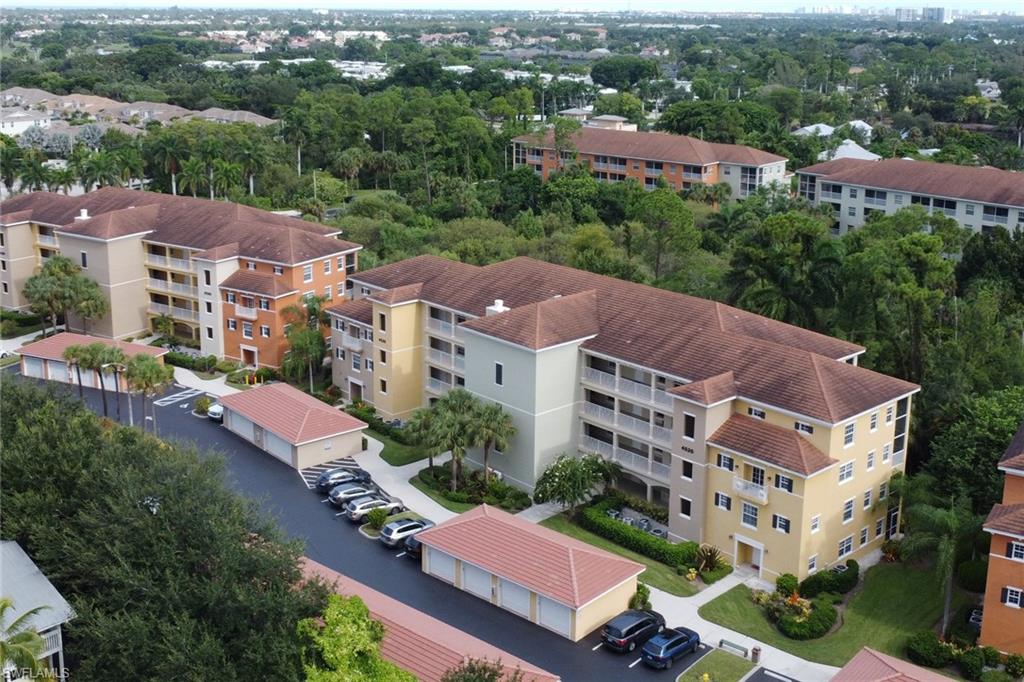 4520 Botanical Place CIR 204