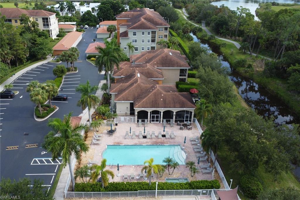 4520 Botanical Place CIR 204