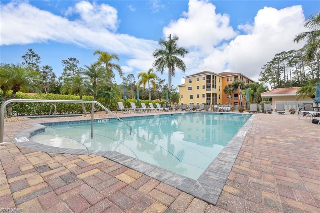 4520 Botanical Place CIR 204
