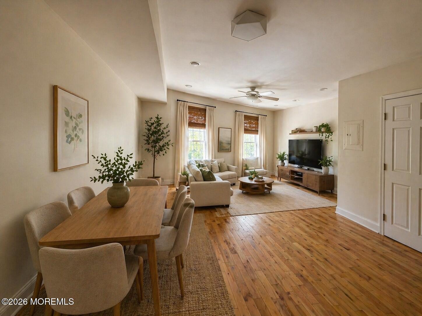 616 Mattison Avenue Apt 2
