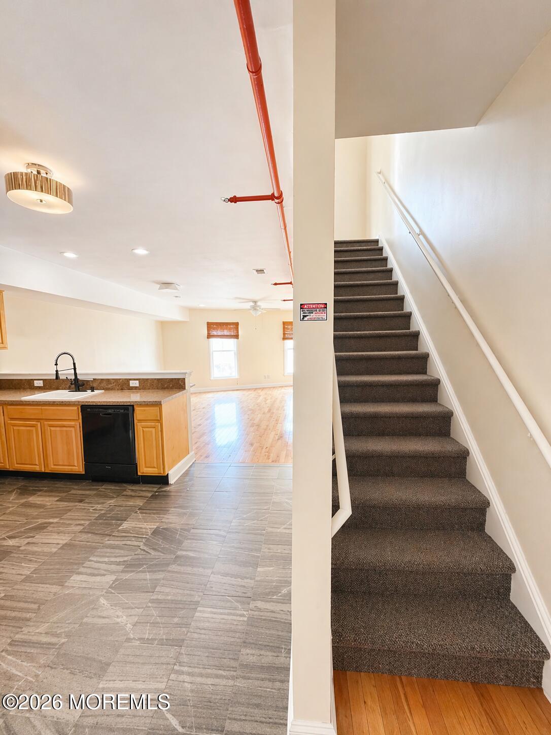 616 Mattison Avenue Apt 2
