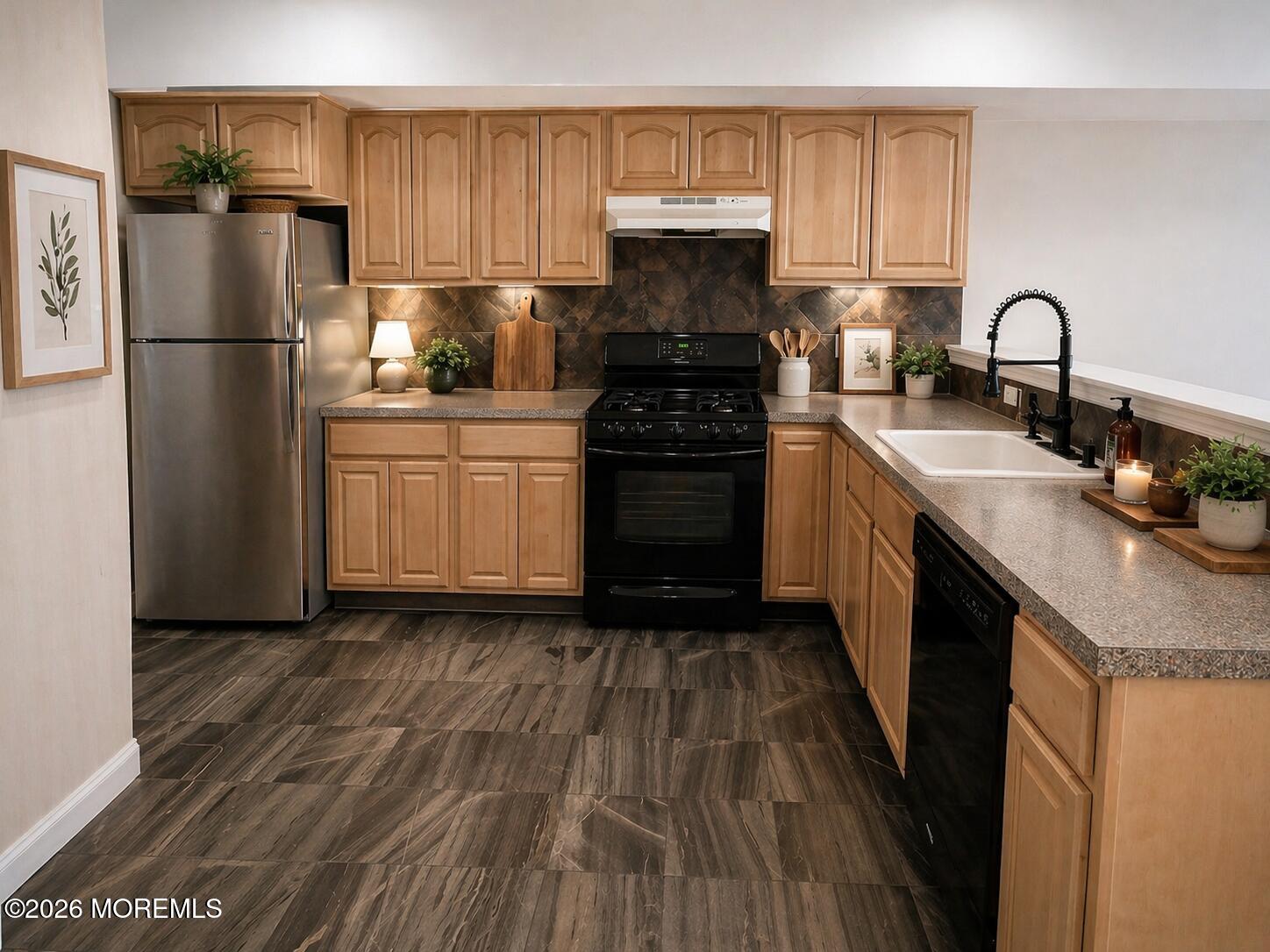 616 Mattison Avenue Apt 2
