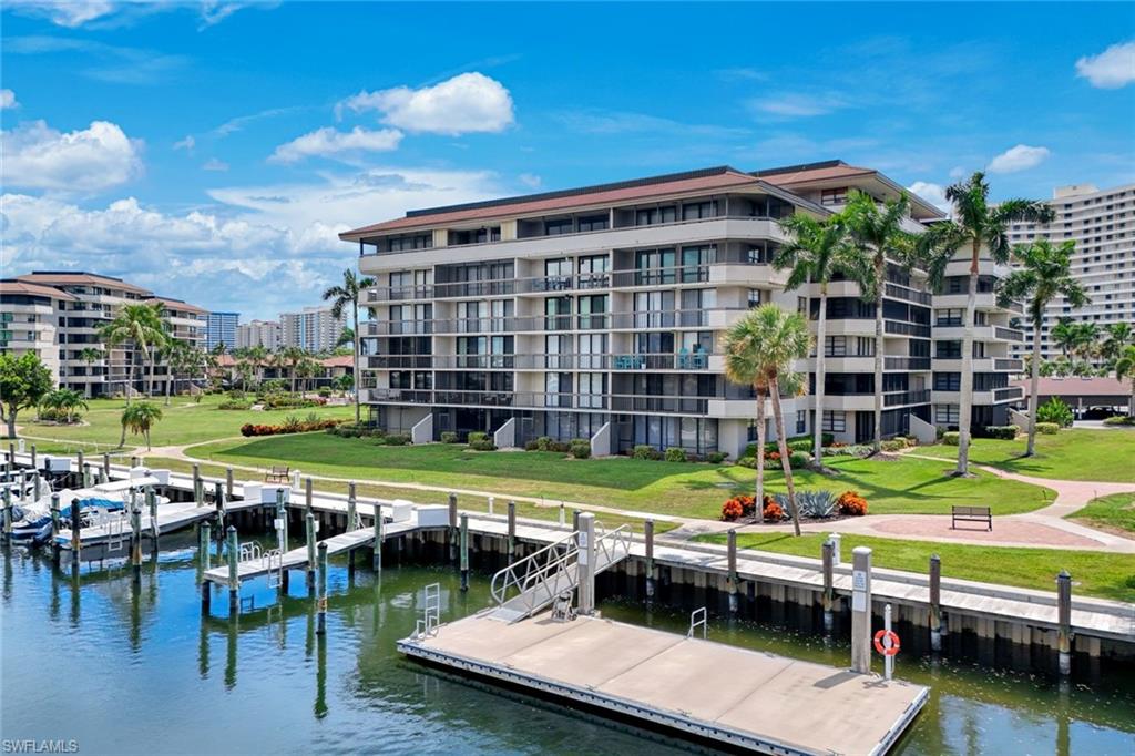 601 Seaview CT C506