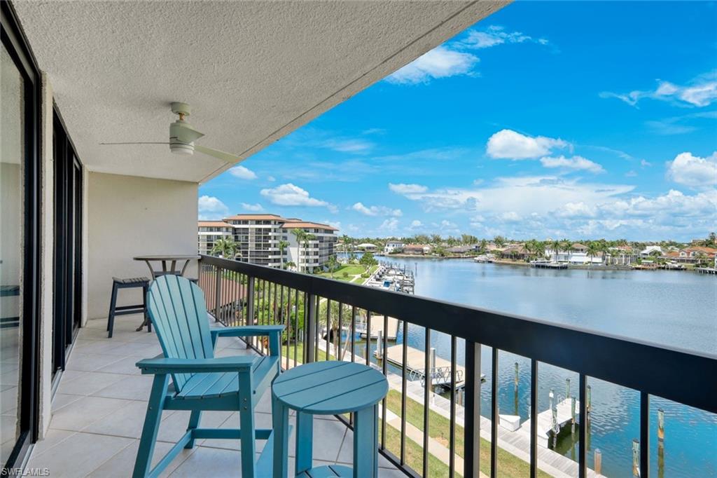 601 Seaview CT C506