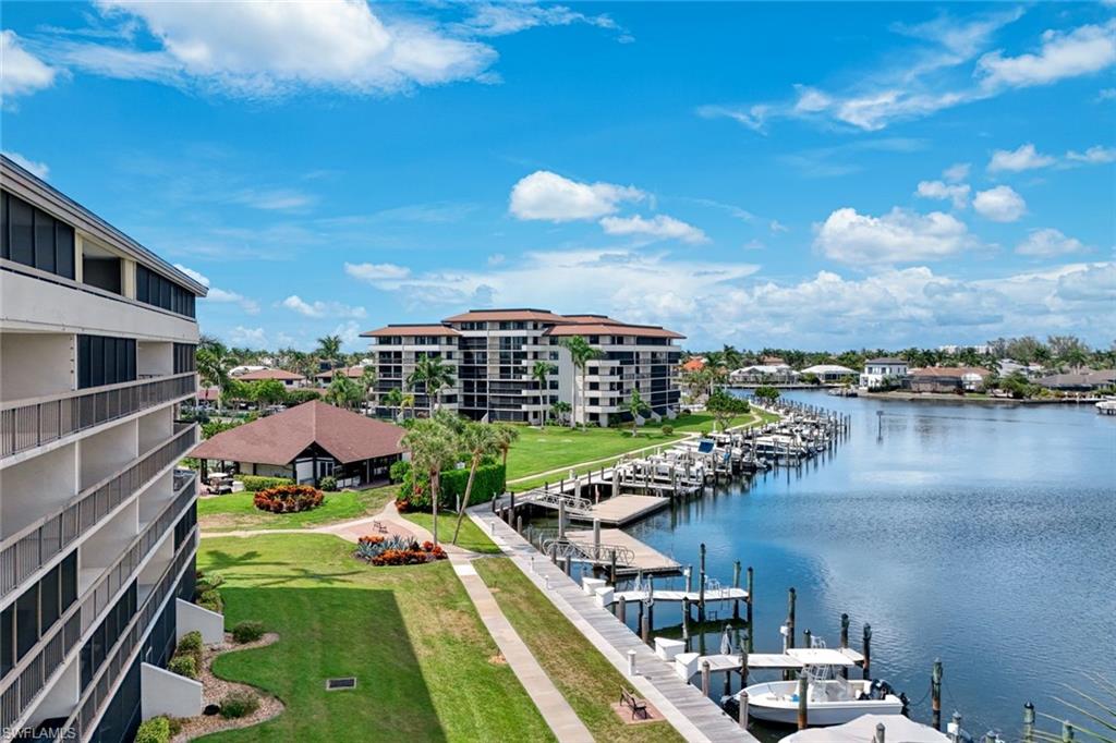 601 Seaview CT C506