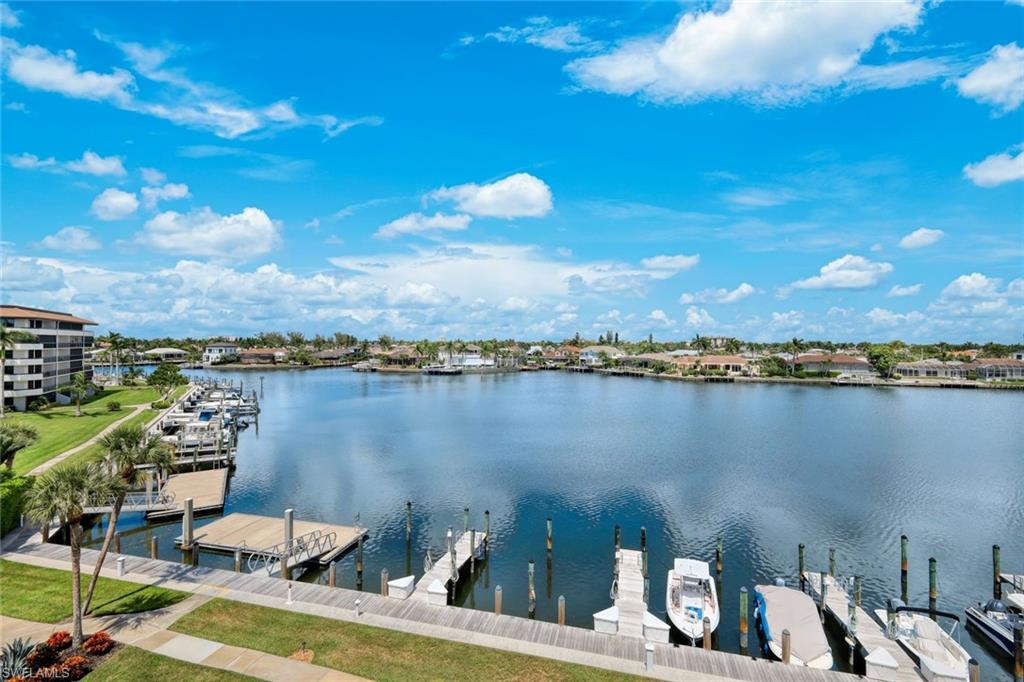 601 Seaview CT C506