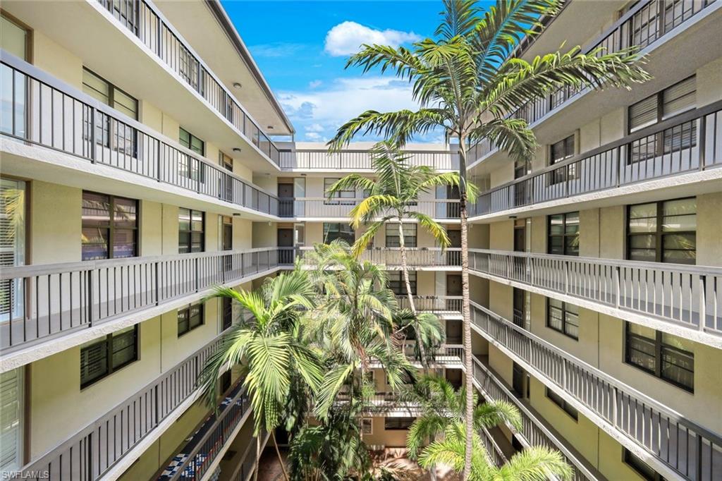 601 Seaview CT C506