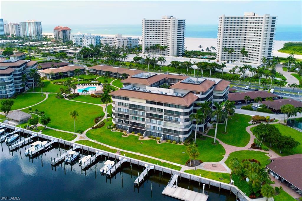 601 Seaview CT C506