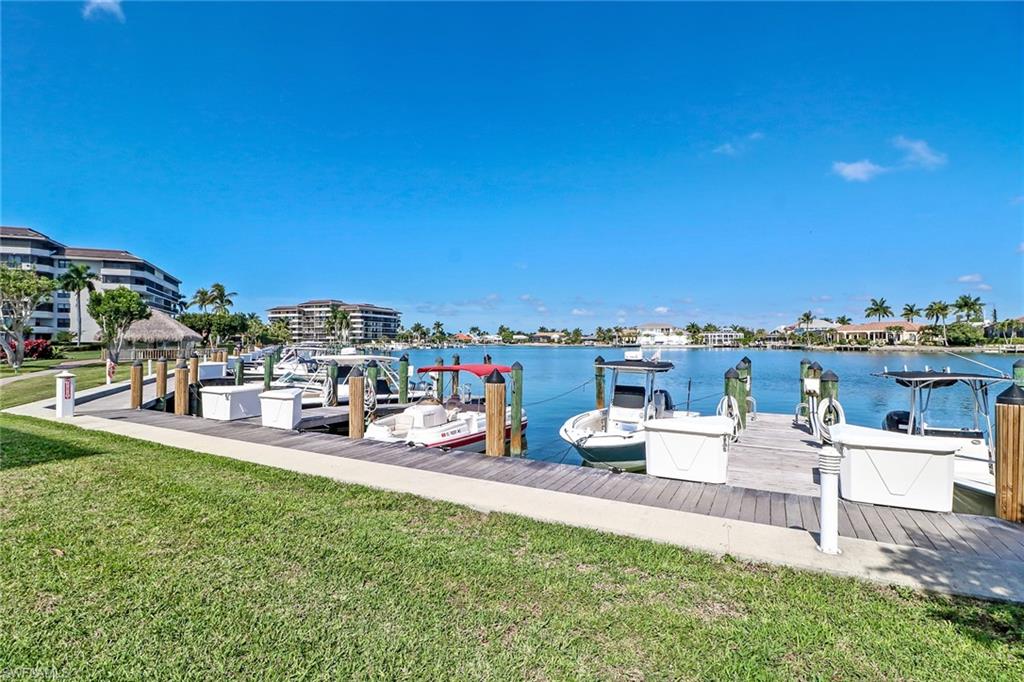 601 Seaview CT C506