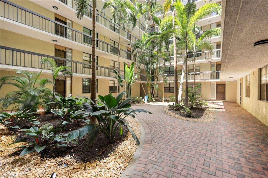 601 Seaview CT C506