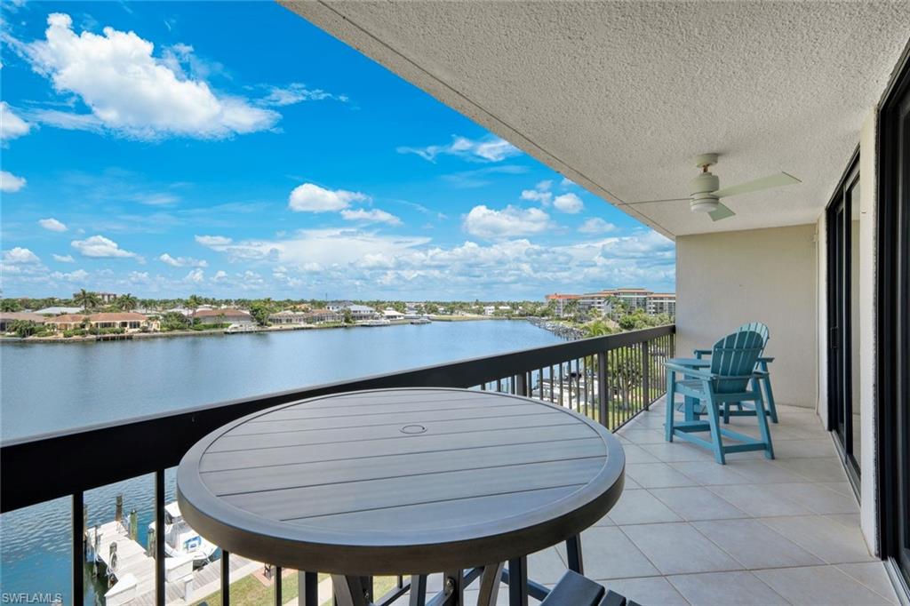 601 Seaview CT C506