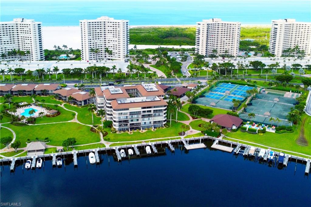 601 Seaview CT C506