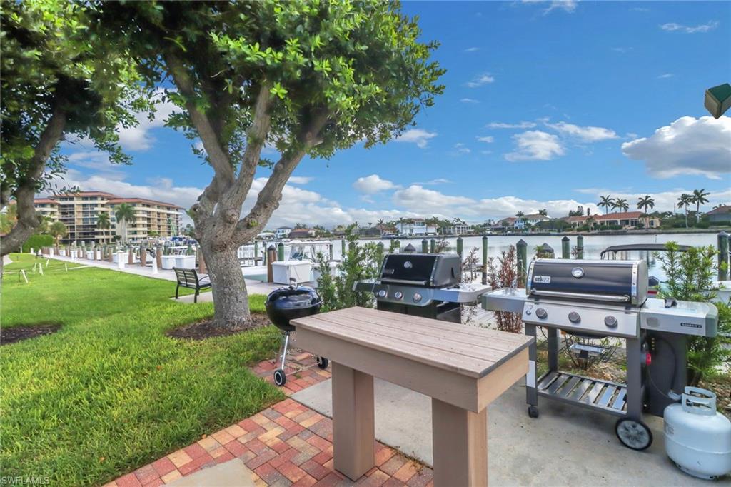601 Seaview CT C506