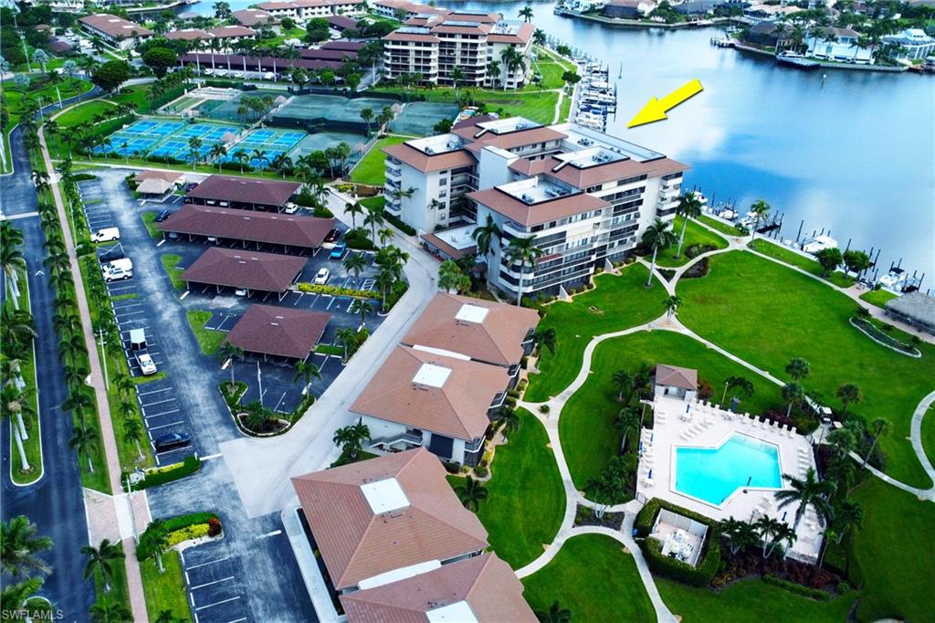 601 Seaview CT C506