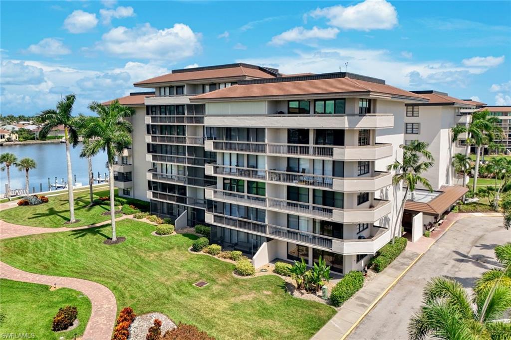 601 Seaview CT C506