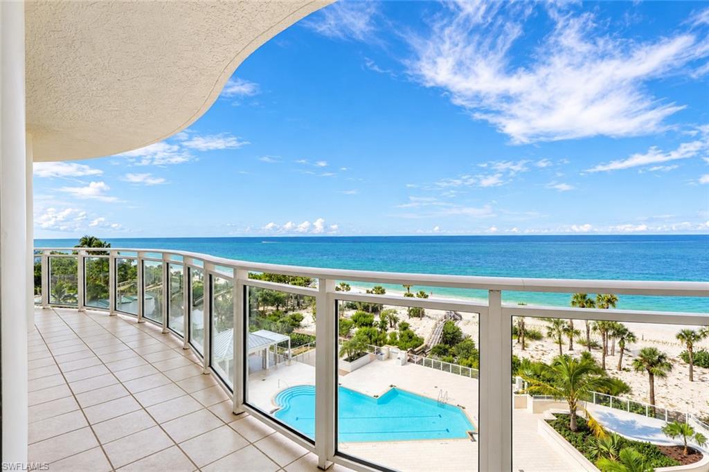 8231 Bay Colony DR 602