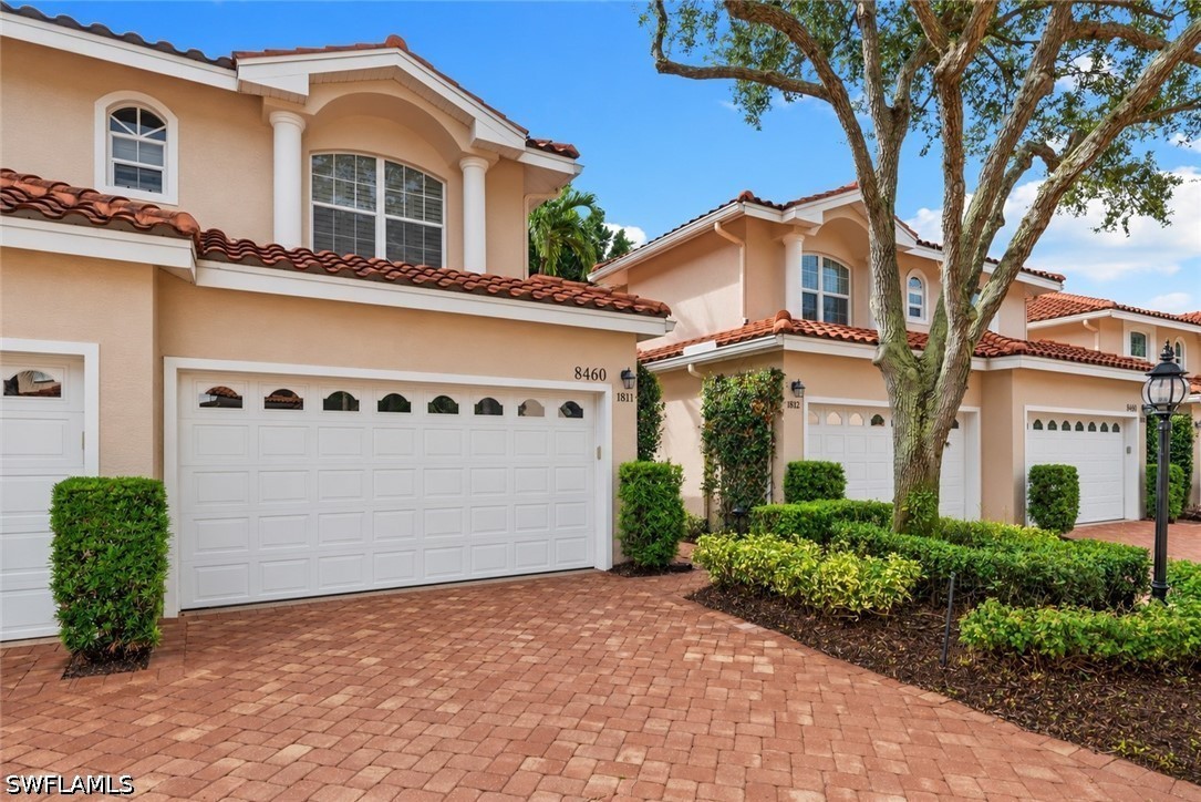 8460 Abbington CIR 1811