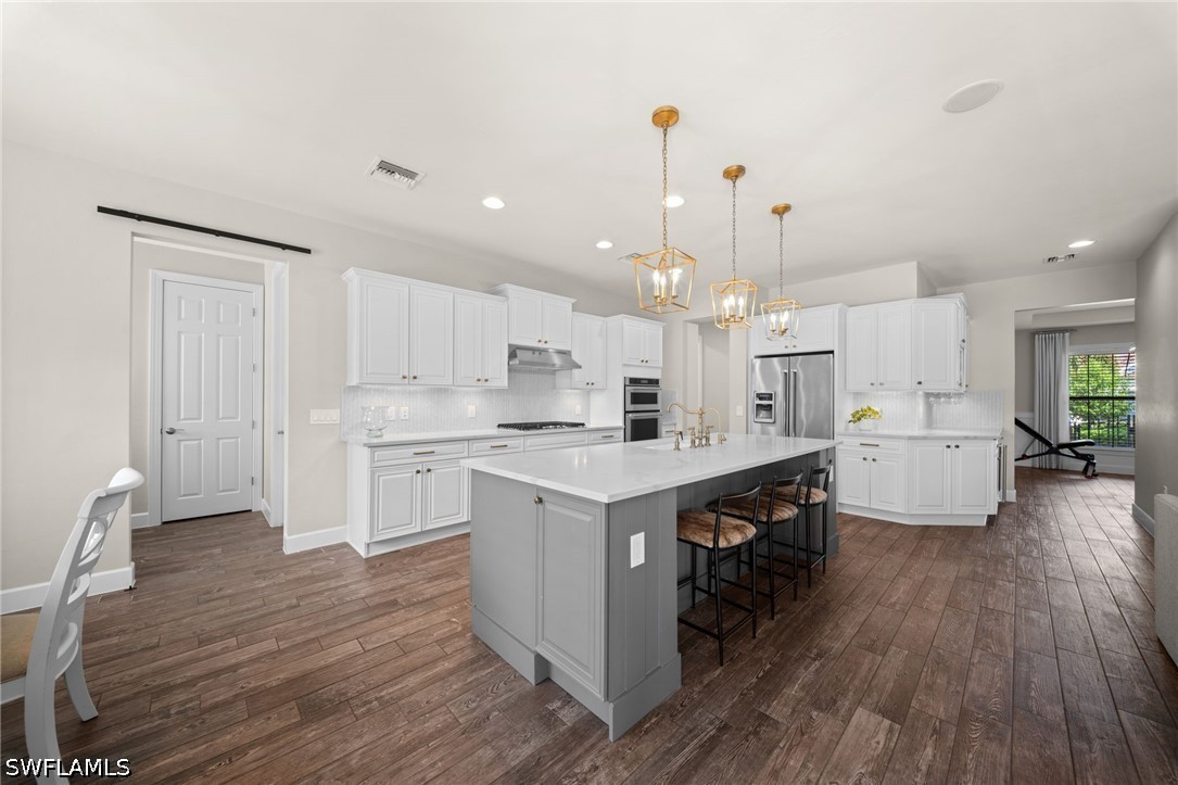16344 Camden Lakes CIR