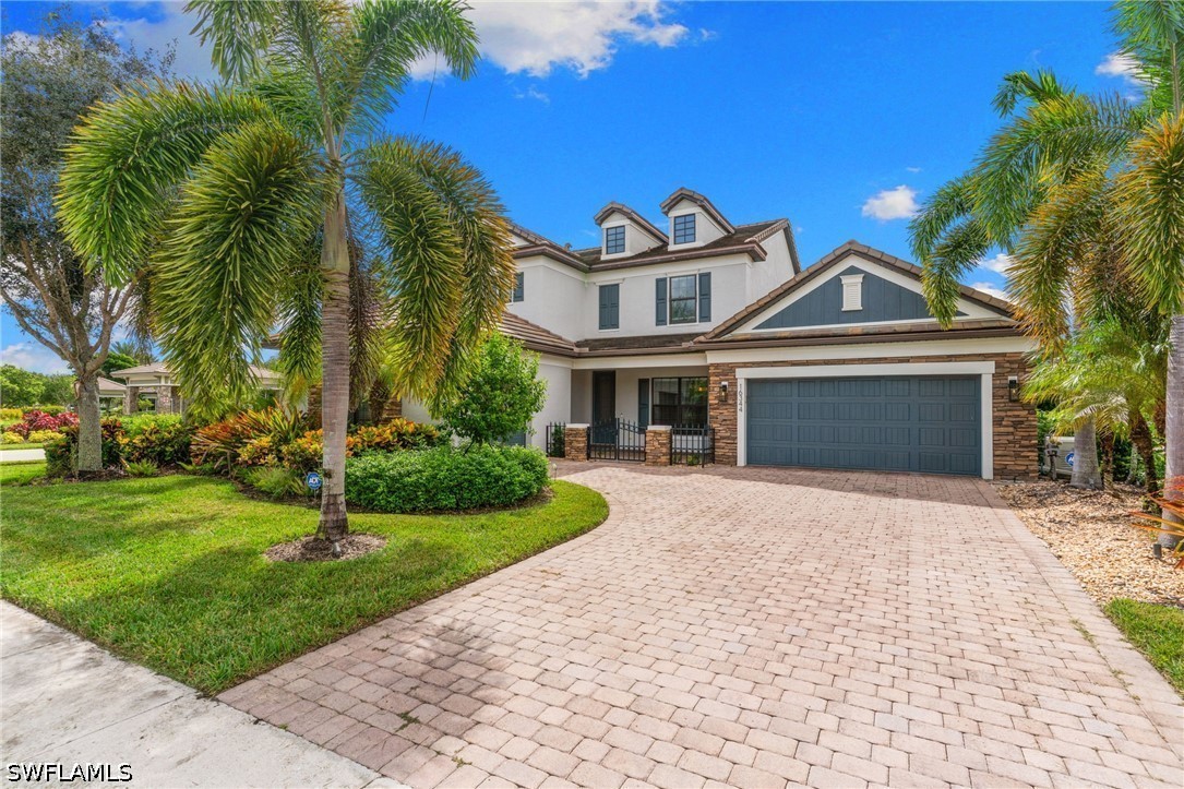 16344 Camden Lakes CIR